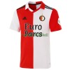 Maillot de Supporter Feyenoord Rotterdam Domicile 2022-23 Pour Homme